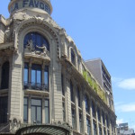 Falabella, Cordoba Street, Rosario, Argentina