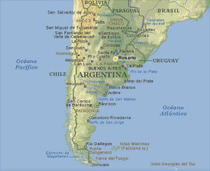 Argentina