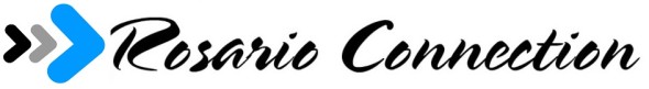 Logo Rosario Conection