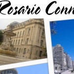 Images of Rosario in Argentina