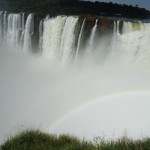 Iguazu Falls
