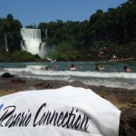 Iguazu Falls
