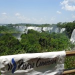 Iguazu Falls