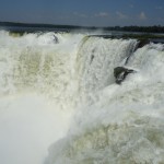 Iguazu Falls