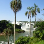Iguazu Falls