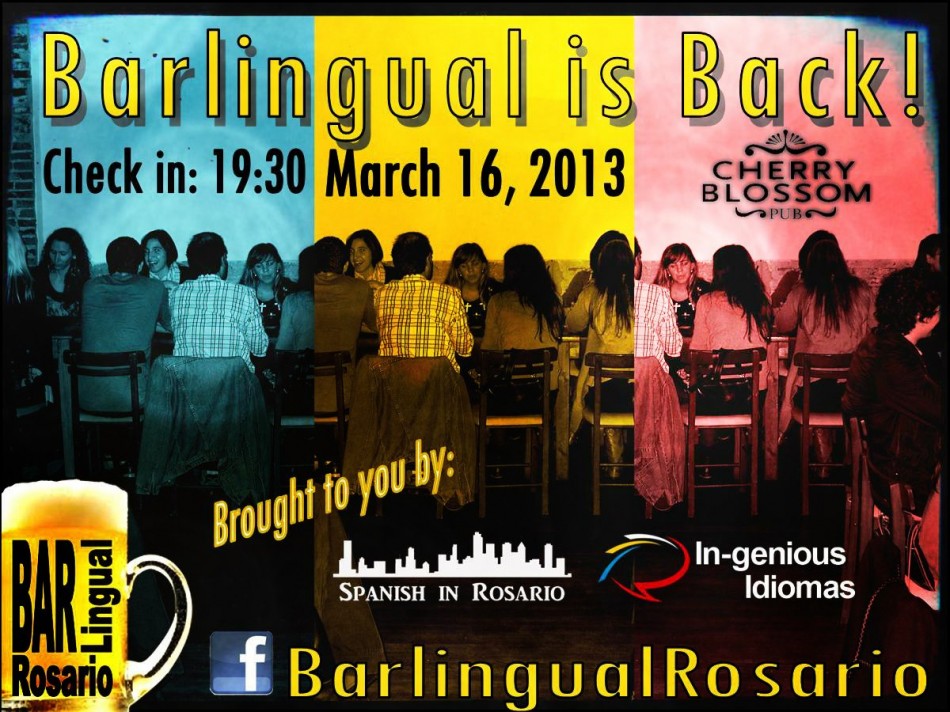 Barlingual rosario