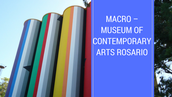 Macro – Museum of Contemporary Arts Rosario